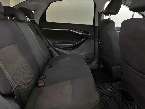 Lada (ВАЗ) Vesta I с пробегом 2017 года, цена 585 000 рублей, 252229 км, седан, Автокод Объявления