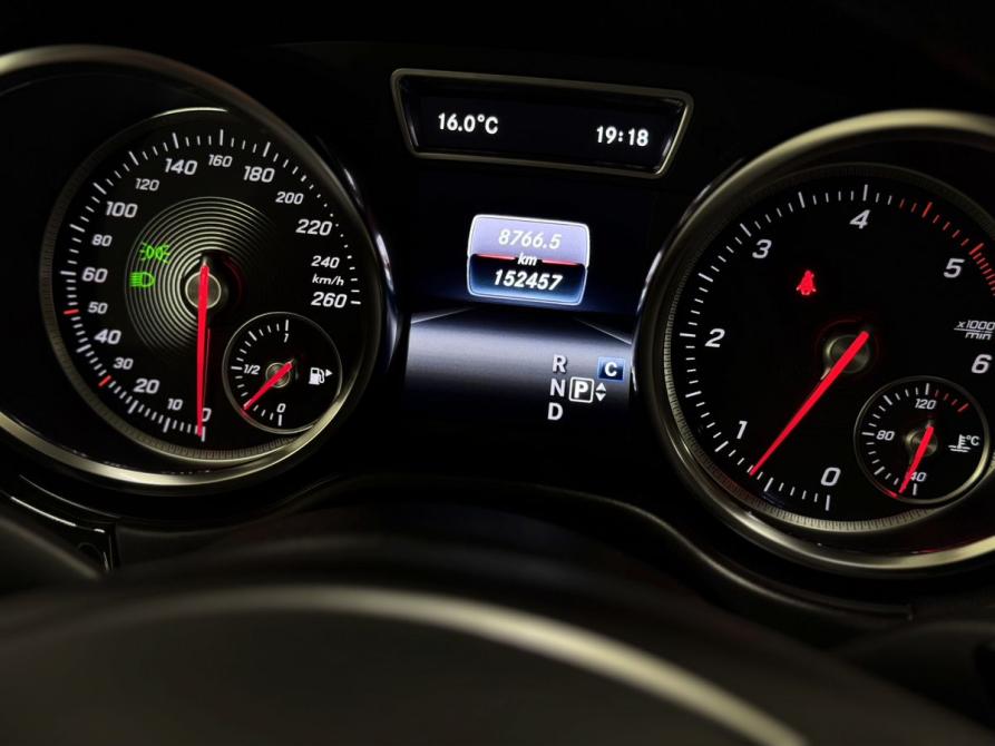 Mercedes-Benz GLS I (X166) Санкт-Петербург  - изображение 21