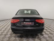 Audi A4 IV (B8) Рестайлинг Москва  - изображение 28