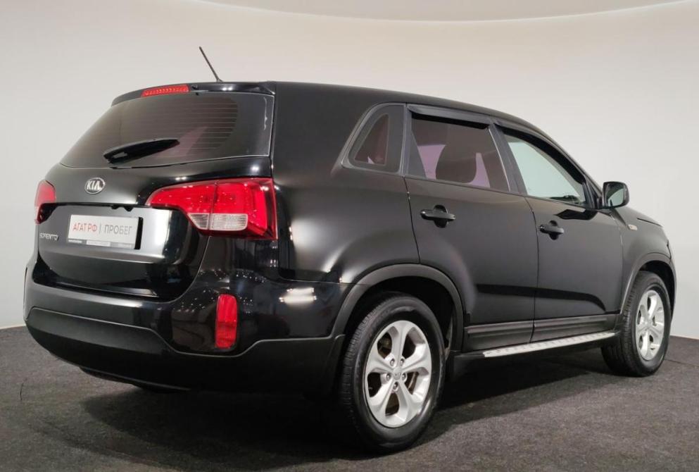 Kia Sorento II Рестайлинг Ярославль  - изображение 5