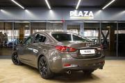 Mazda 6 III (GJ) Рестайлинг Уфа  - изображение 25