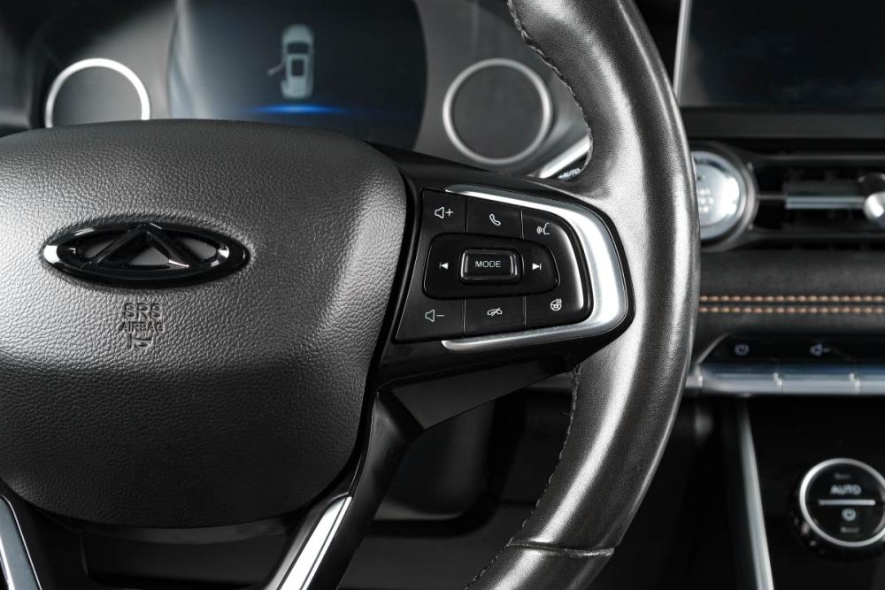 Chery Tiggo 8 I Тюмень  - изображение 16