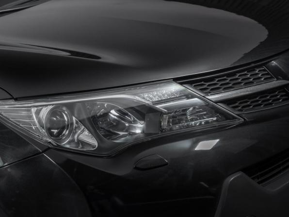 Toyota RAV4 IV (XA40) с пробегом 2013 года, цена 1 675 000 рублей, 217429 км, внедорожник, Автокод Объявления