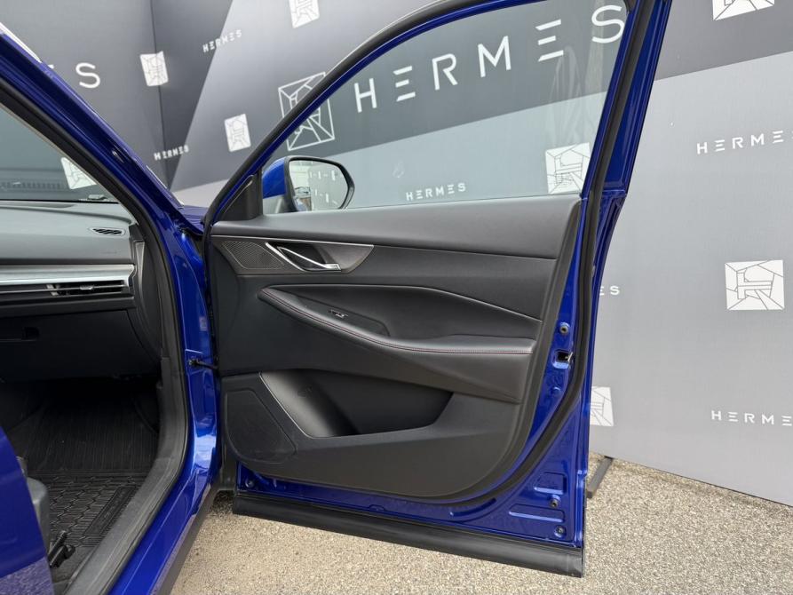 Changan CS35 Plus I Рестайлинг Минеральные Воды  - изображение 26