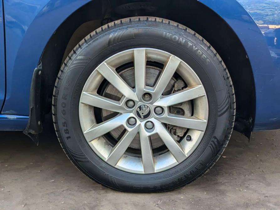 Skoda Rapid II Москва  - изображение 14