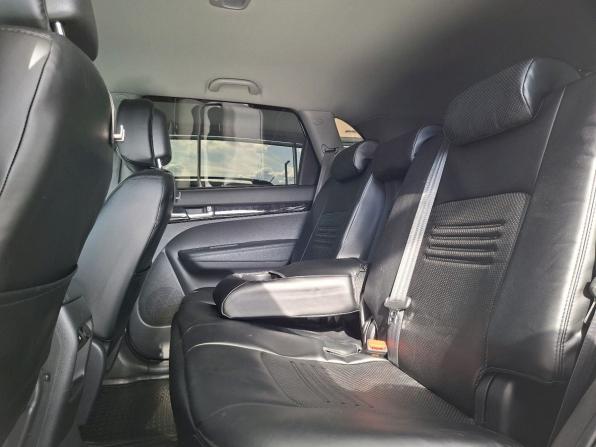 Kia Sorento II Рестайлинг с пробегом 2019 года, цена 2 399 000 рублей, 75713 км, внедорожник, Автокод Объявления