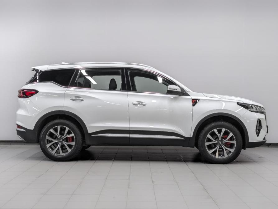 Chery Tiggo 7 Pro Max I Москва  - изображение 4