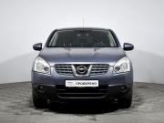 Nissan Qashqai I Санкт-Петербург  - изображение 18
