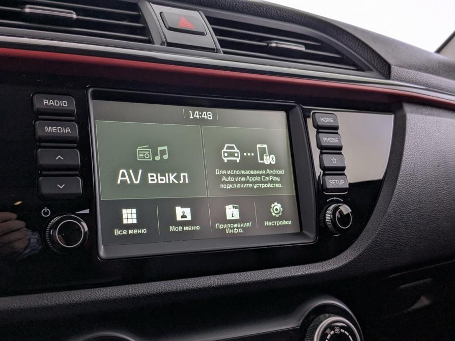 Kia Rio IV Москва  - изображение 25