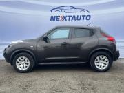 Nissan Juke I Чебоксары  - изображение 29