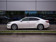 Lexus ES VI Рестайлинг Санкт-Петербург  - изображение 40