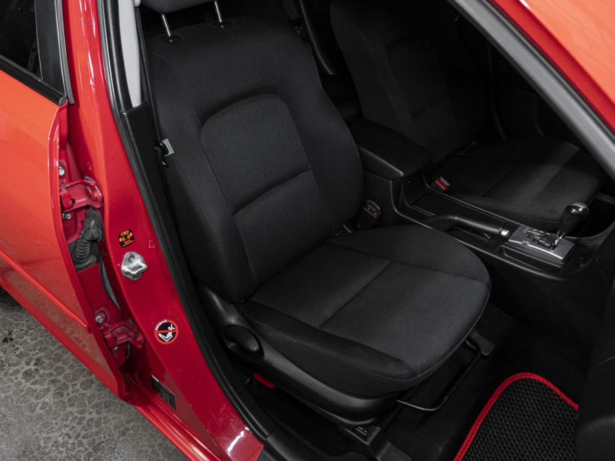 Mazda 3 I (BK) Рестайлинг Тюмень  - изображение 16
