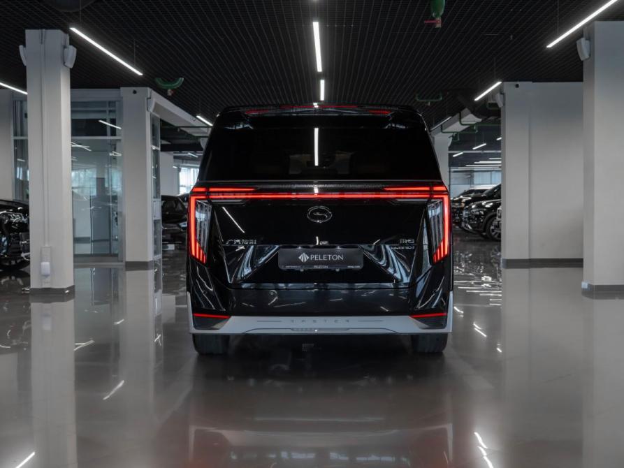 GAC Trumpchi M8 II Москва  - изображение 6