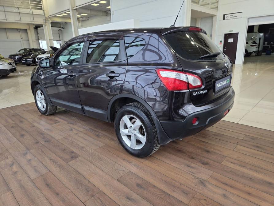 Nissan Qashqai I Рестайлинг Саратов  - изображение 7