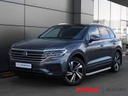 Volkswagen Touareg III Москва  - изображение 29