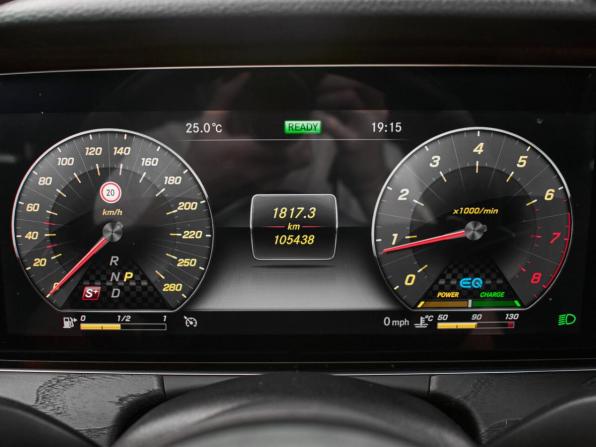Mercedes-Benz E-Класс AMG V (W213) с пробегом 2019 года, цена 4 950 000 рублей, 105000 км, седан, Автокод Объявления