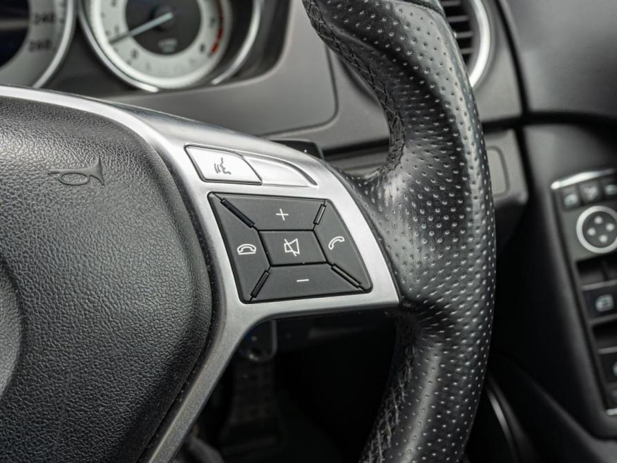 Mercedes-Benz C-Класс III (W204) Рестайлинг Краснодар  - изображение 18