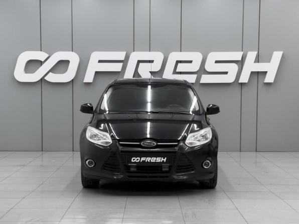 Ford Focus III с пробегом 2012 года, цена 640 000 рублей, 278361 км, хэтчбек, Автокод Объявления