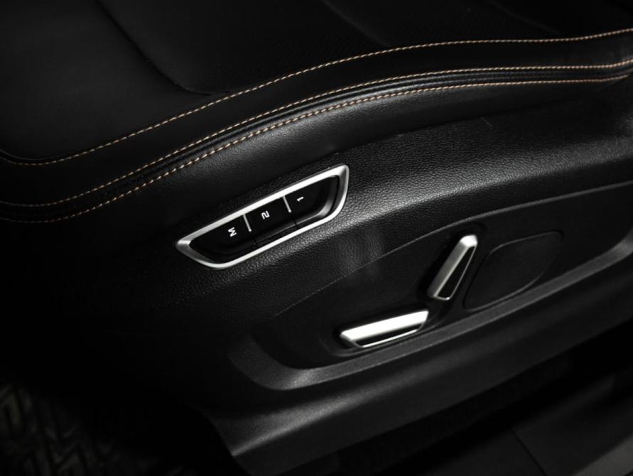 Geely Okavango I Рестайлинг Санкт-Петербург  - изображение 23