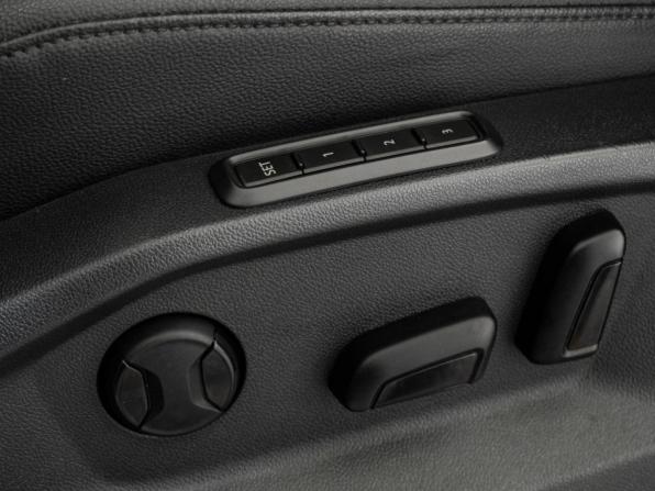 Volkswagen Tiguan II с пробегом 2017 года, цена 2 710 000 рублей, 103000 км, внедорожник, Автокод Объявления