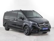 Mercedes-Benz V-Класс III (W447) Рестайлинг Москва  - изображение 26