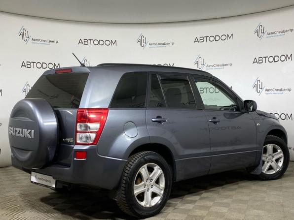 Suzuki Grand Vitara II с пробегом 2007 года, цена 757 000 рублей, 194967 км, внедорожник, Автокод Объявления