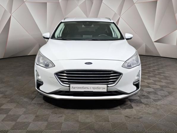 Ford Focus IV с пробегом 2018 года, цена 1 343 000 рублей, 196332 км, универсал, Автокод Объявления