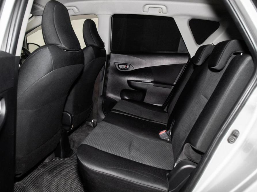 Toyota Ractis II Иркутск  - изображение 7