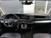 Volkswagen Multivan T6 Рестайлинг Москва  - изображение 37