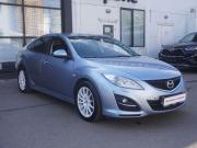 Mazda 6 II (GH) Рестайлинг Москва  - изображение 17