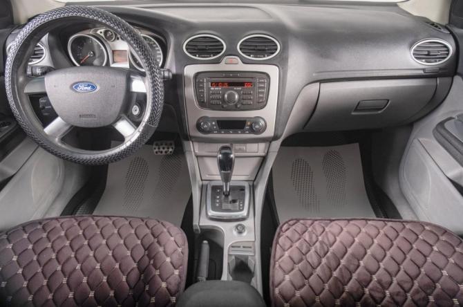 Ford Focus II Рестайлинг с пробегом 2010 года, цена 349 000 рублей, 179000 км, хэтчбек, Автокод Объявления