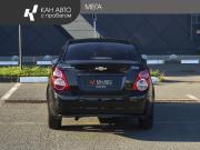 Chevrolet Aveo II Казань  - изображение 17