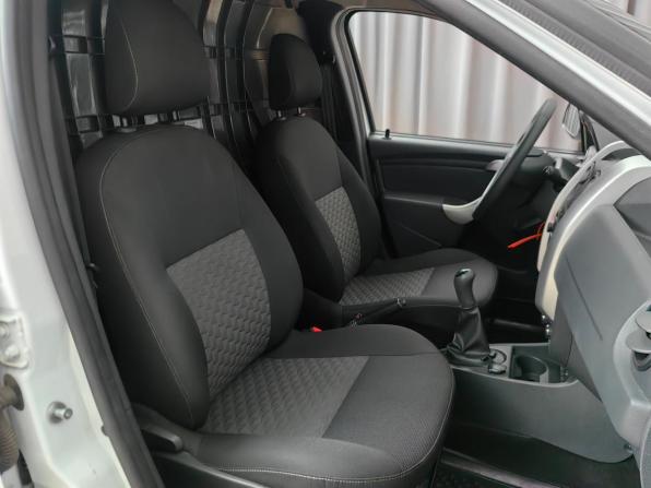 Lada (ВАЗ) Largus I Рестайлинг с пробегом 2024 года, цена 1 278 000 рублей, 22007 км, фургон, Автокод Объявления