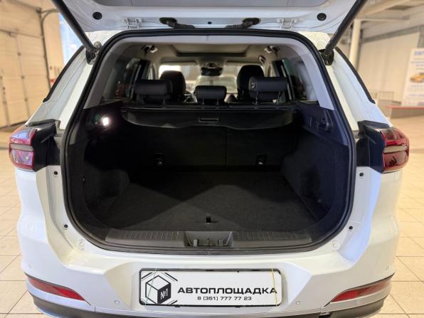 Chery Tiggo 7 Pro Max I с пробегом 2023 года, цена 2 189 000 рублей, 37019 км, внедорожник, Автокод Объявления