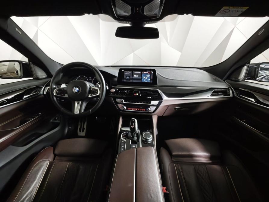 BMW 6 серии IV (G32) Москва  - изображение 11
