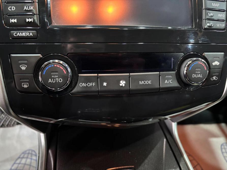 Nissan Teana III Ставрополь  - изображение 13