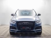 Audi Q3 I (8U) Рестайлинг Москва  - изображение 26