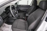 Volkswagen Polo VI Красноярск  - изображение 30
