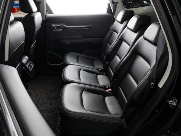 Geely Okavango I с пробегом 2021 года, цена 2 349 000 рублей, 82812 км, внедорожник, Автокод Объявления