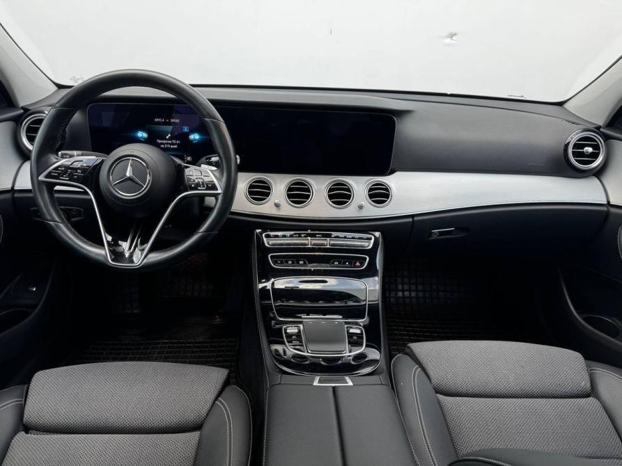 Mercedes-Benz E-Класс V (W213 S213 C238) Москва  - изображение 9