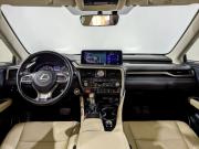 Lexus RX IV Рестайлинг Химки  - изображение 44