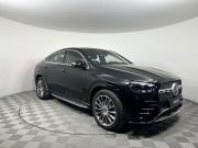 Mercedes-Benz GLE Coupe II (C167) Рестайлинг Москва  - изображение 22