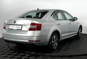 Skoda Octavia III (A7) Рестайлинг Нижний Новгород  - изображение 28