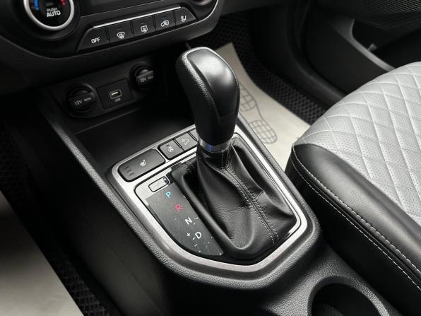 Hyundai Creta I с пробегом 2019 года, цена 1 785 000 рублей, 86400 км, внедорожник, Автокод Объявления