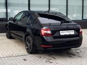 Skoda Octavia III (A7) Рестайлинг Екатеринбург  - изображение 24