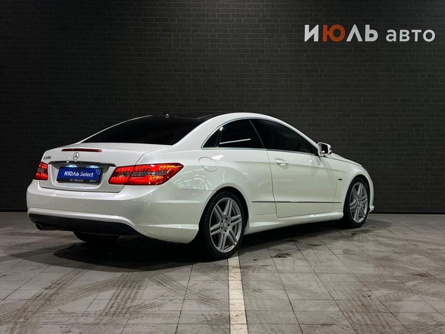 Mercedes-Benz E-Класс IV (W212 S212 C207) Челябинск  - изображение 5