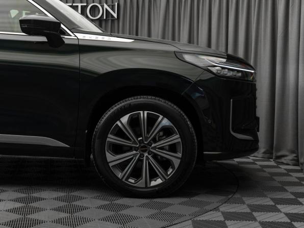 Exeed VX I Рестайлинг с пробегом 2024 года, цена 4 180 000 рублей, 5900 км, внедорожник, Автокод Объявления