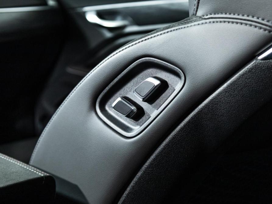 Geely Tugella I Рестайлинг Санкт-Петербург  - изображение 27