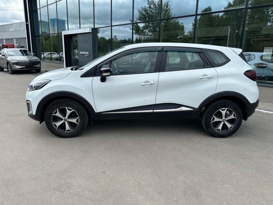 Renault Kaptur I Нижний Новгород  - изображение 2