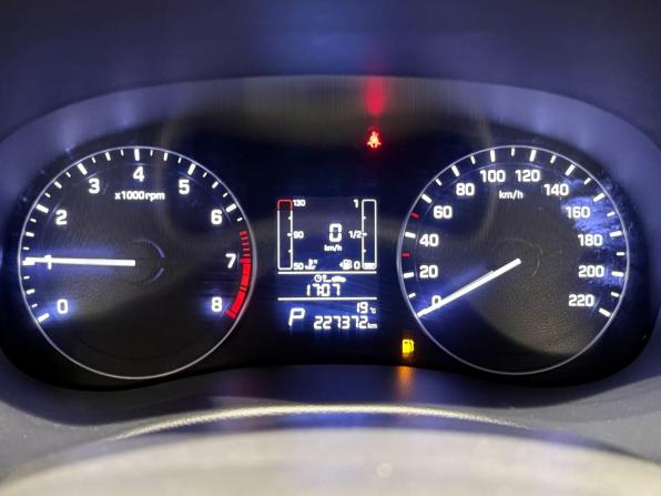 Hyundai Creta I с пробегом 2020 года, цена 1 486 425 рублей, 227372 км, внедорожник, Автокод Объявления